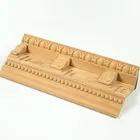 wood antique picture frame moulding decorative corner molding ceiling crown moulding