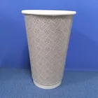 8oz 12oz 16oz double wall takeway coffee paper cup disposable paper cup