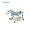 Howell Electro Hydraulic Gynecological Hospital Bed Price HE-609B