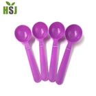 Factory Supreme Quality mini plastic coffee spoon for sales