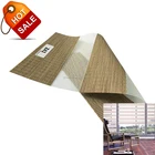 Classic office decor cheap wholesale zebra fabric for roller blind