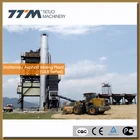 80t/h asphalt mixing plant, asphalt plant, asphalt production machine