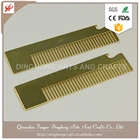 Wholesale Cheap Metal Beard Comb Pro Automatic Comb