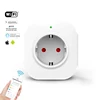 2018 hot sell in Amazon lighting wireless usb power mini socket
