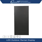 new electronics inventions 2017 led large screen displays p4.81 500x1000