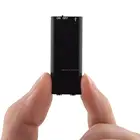 Small Mini Digital Audio Voice sound Recorder