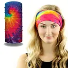 Polyester Wholesale Multifunctional Seamless Custom Bandanas Headwear---5 Years Bandana Experience