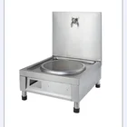 10kw to 15kw big power hotel electric induction cooker