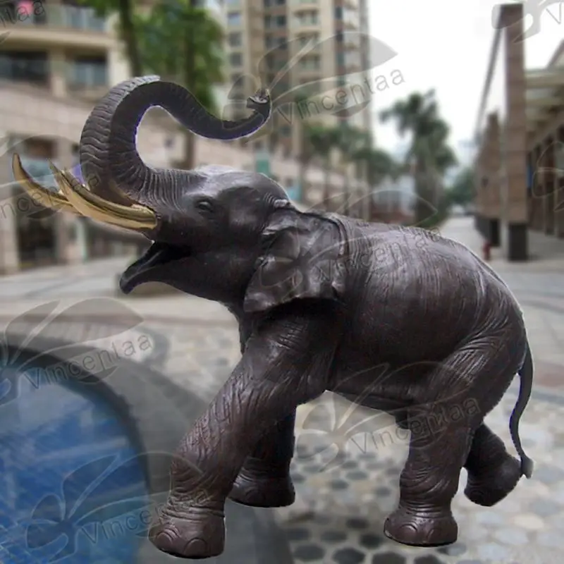 High Quality Bronze lion Fountain with low price