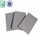 Waterproof Decorative Insulation Fiber Cement Board For Interior Wall Board