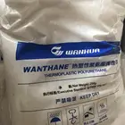 Thermoplastic Resin Tpu Resin TPU Thermoplastic Elastomer/Wanhua TPU/WHT-8290 TPU Resin