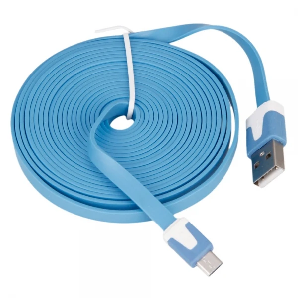 Micro USB  Cable (10)