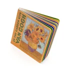 Wholesale Printing christmas story book children english book