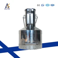 Stainless Steel Fuel Mini Proving Tank