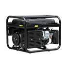 Petrol Generator 3kva Generator Price 3KVA Manual Start Air Cooled Petrol Generator Price