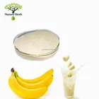 Food Grade Organic Green Banana Powder/Banana Peel Powder