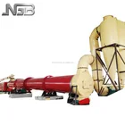 Multifunctional use rotary drum dryer in promotion prices