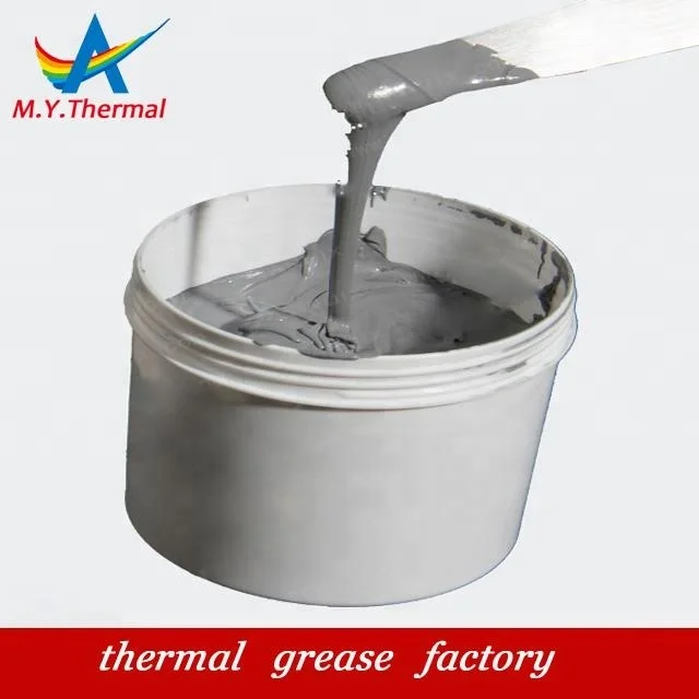 30g grizzly thermal paste silicone thermal grease