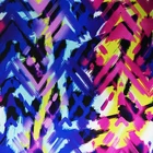 Custom printed sweat resistant 90 nylon 10 spandex stretch fabric for sale for sport t shirts