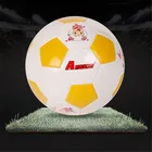 Custom printed traning soccer balls,neoprene football ball