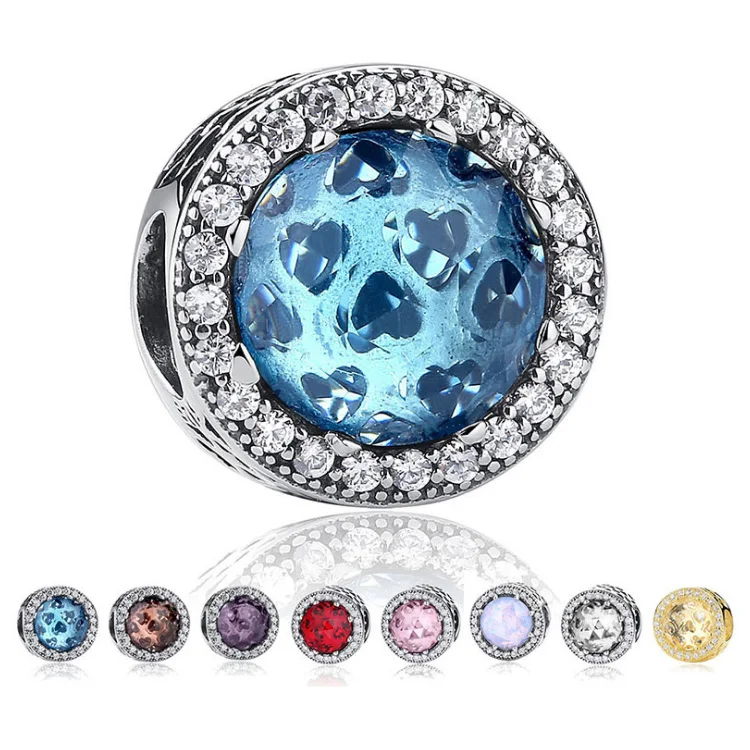 Taidian New Design Fashion Accessories 925