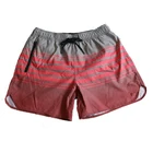 OEM high quality custom mens beach shorts 2018