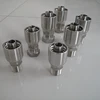 air hose claw fitting female type hydraulic hose couplings