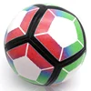Custom Printing Stitch Training Football Size 1 2 3 4 5 Futsal Futbol Topu Football Soccer Ball