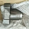 PC360-7 excavator SUPPORT ASS'Y 6743-61-3500 FAN DRIVE PULLEY SUPPORT ASS'Y