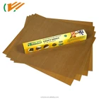 Teflon Coated 100% Non-stick Craft Sheet 15 inch by 18 inch Teflon Sheet
