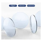 Good price 1.56 uncut optical glasses lenses lens
