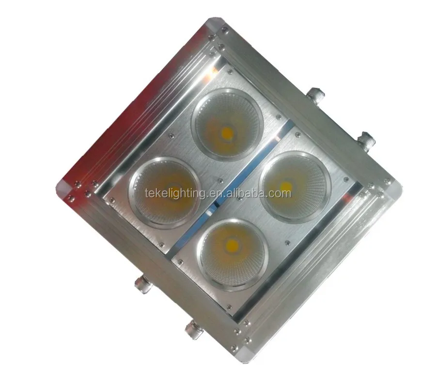 Square Shape RA85 IP67 150w Led