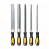 Landing Rasp-Cut Triangular Shape Steel Files
