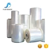 PVC Shrink Film Wrap With Excellent Clarity
