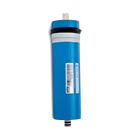 Commercial Drinking Water Filter System 400 GPD RO Membrane Ro Plant