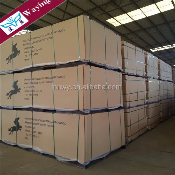 antislip plywood,anti skid film faced plywood for construction and floor