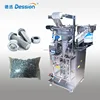 High Speed Automatic Screw Counting Packing Machine For Metal Part Packing For DIY Store Made In China