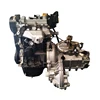 small displacement automotive powertrain system for low speed car