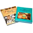 Professional Book Publishing for Coloring Cook Books, Low Cost Wholesale Hardcover My Hot Book