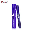 Dental white smile teeth whitening Tooth Bleaching Pen