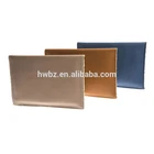 Custom size and color sunglasses case sun storage easy carring convenient glasses pouch bag