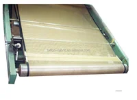 Long Lasting PTFE Coated Glass Open