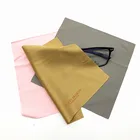 Custom Logo Soft Computer Screen Cleaning Cloth