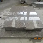 Granite Tombstone Tombstone Granite Hot Selling G664 Granite Tombstone