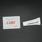 9g small sachet brake caliper lubricant grease