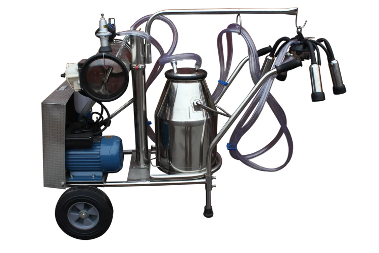 Impossible Tits milking machine vacuum pump with Tits milking machine vacuum pump