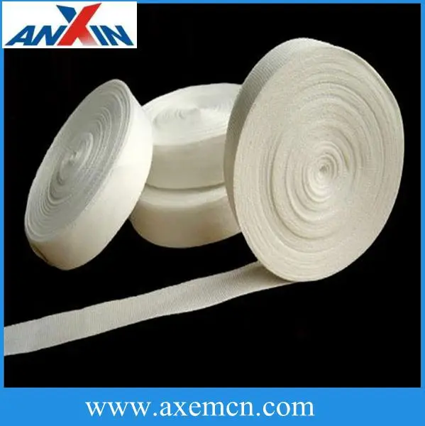 Electrical Insulating Cotton bing Tape For Motor Winding Buy