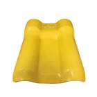 hot sale building materials double roman plastic roof tiles prices