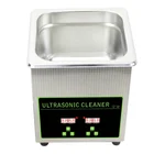 Cleaning Jewellery And Watches Silver Jewelry Lens Eyeglass Digital Ultrasonic Cleaner