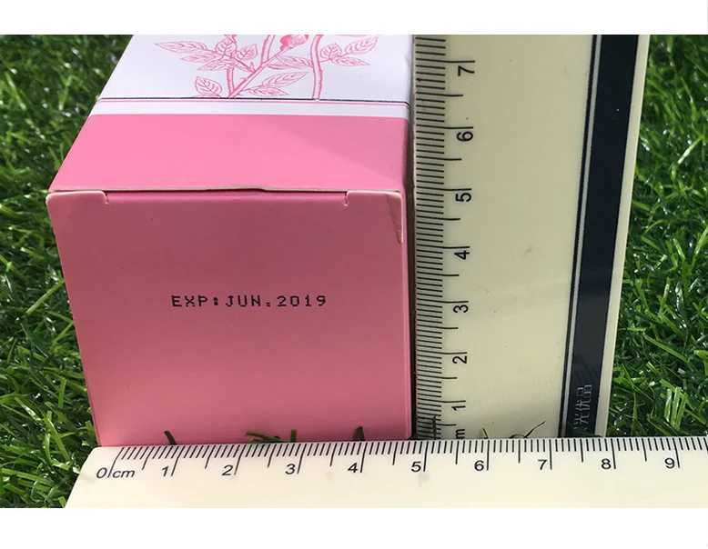 paper packaging box for perfume bottle,10ml 20ml